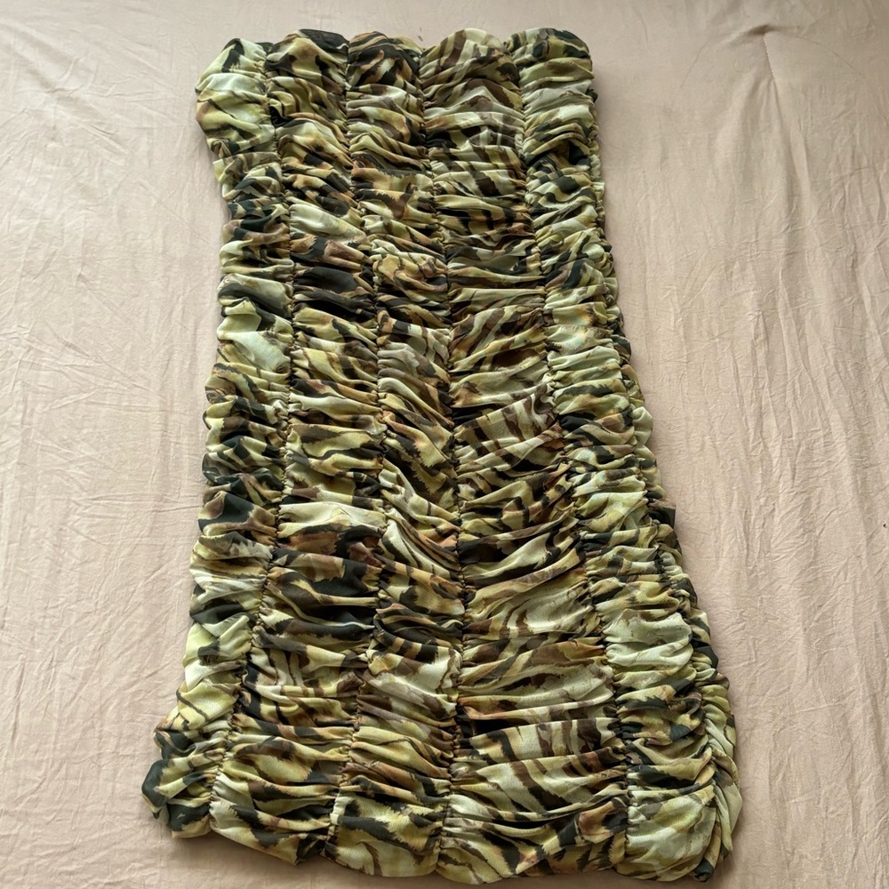 Topshop dress